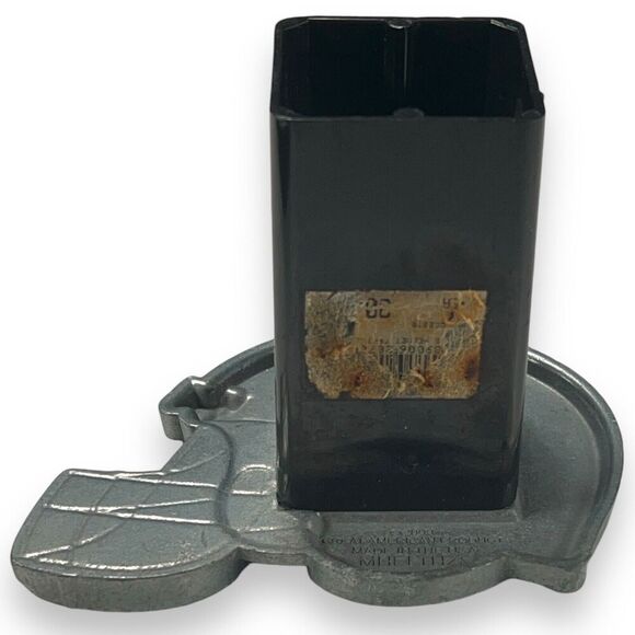 Vintage Baltimore Ravens Helmet Trailer Hitch Cover 2009 Made In USA 2” Receiver - Picture 6 of 7